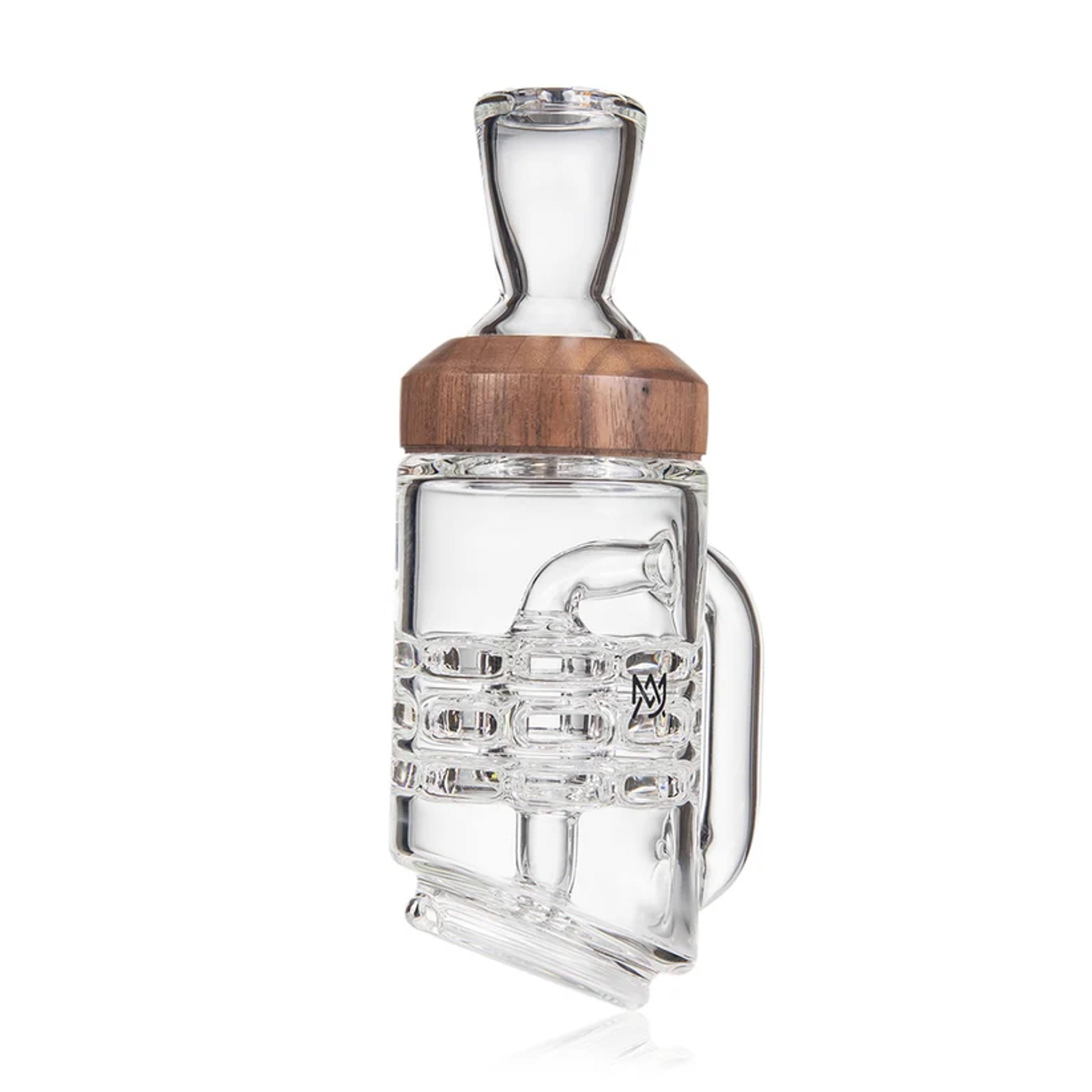 MJ Arsenal Halo Peak Top Attachment image 0