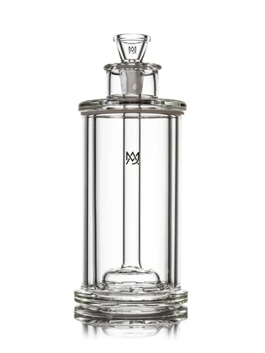 Preview pic of MJ Arsenal Piston Gravity Bong