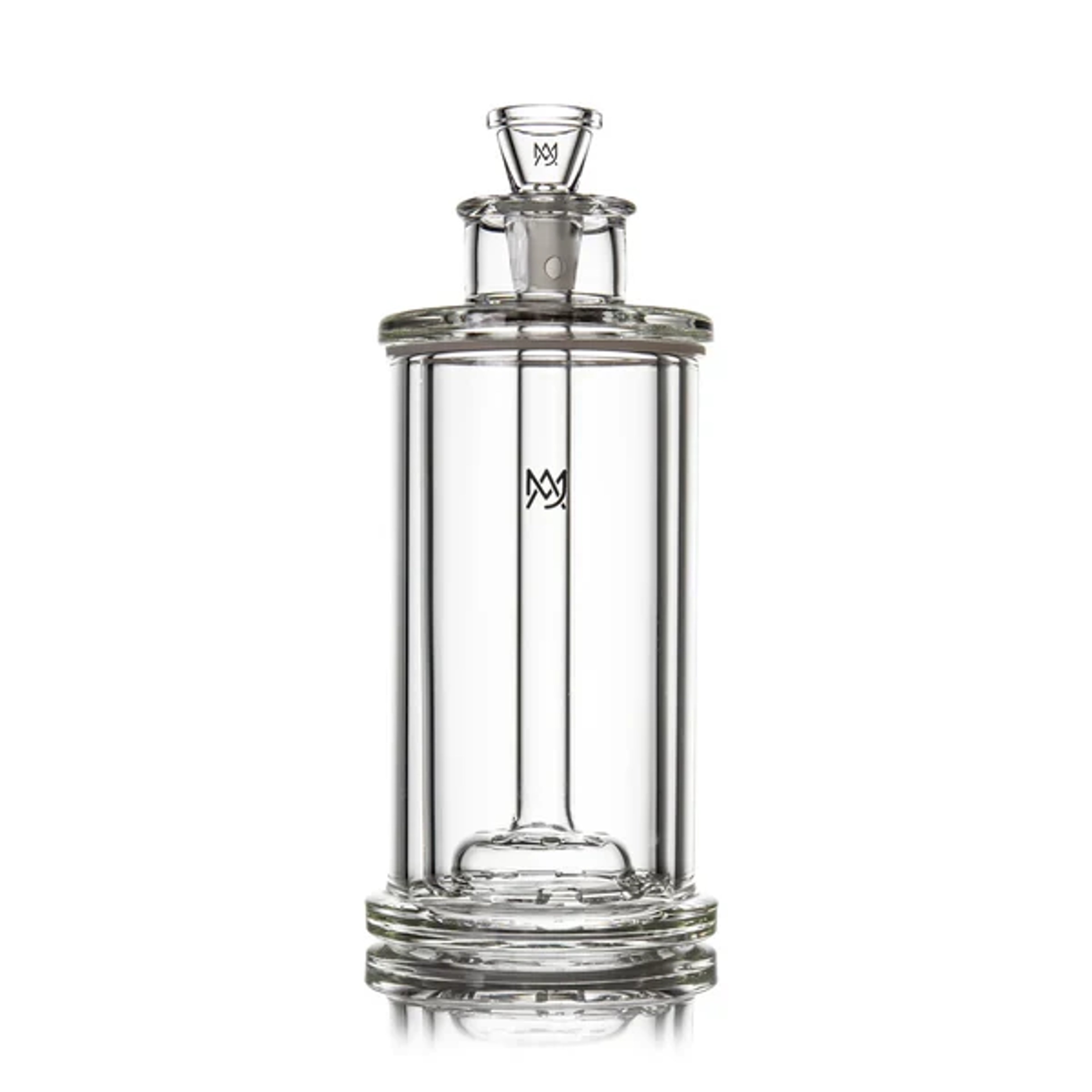 MJ Arsenal Piston Gravity Bong image 0