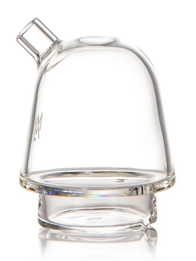 Preview pic of MJ Arsenal Bridge Carta Top Attachment