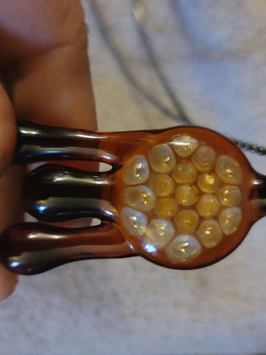 Preview pic of Sir Pyro Drip Pendy