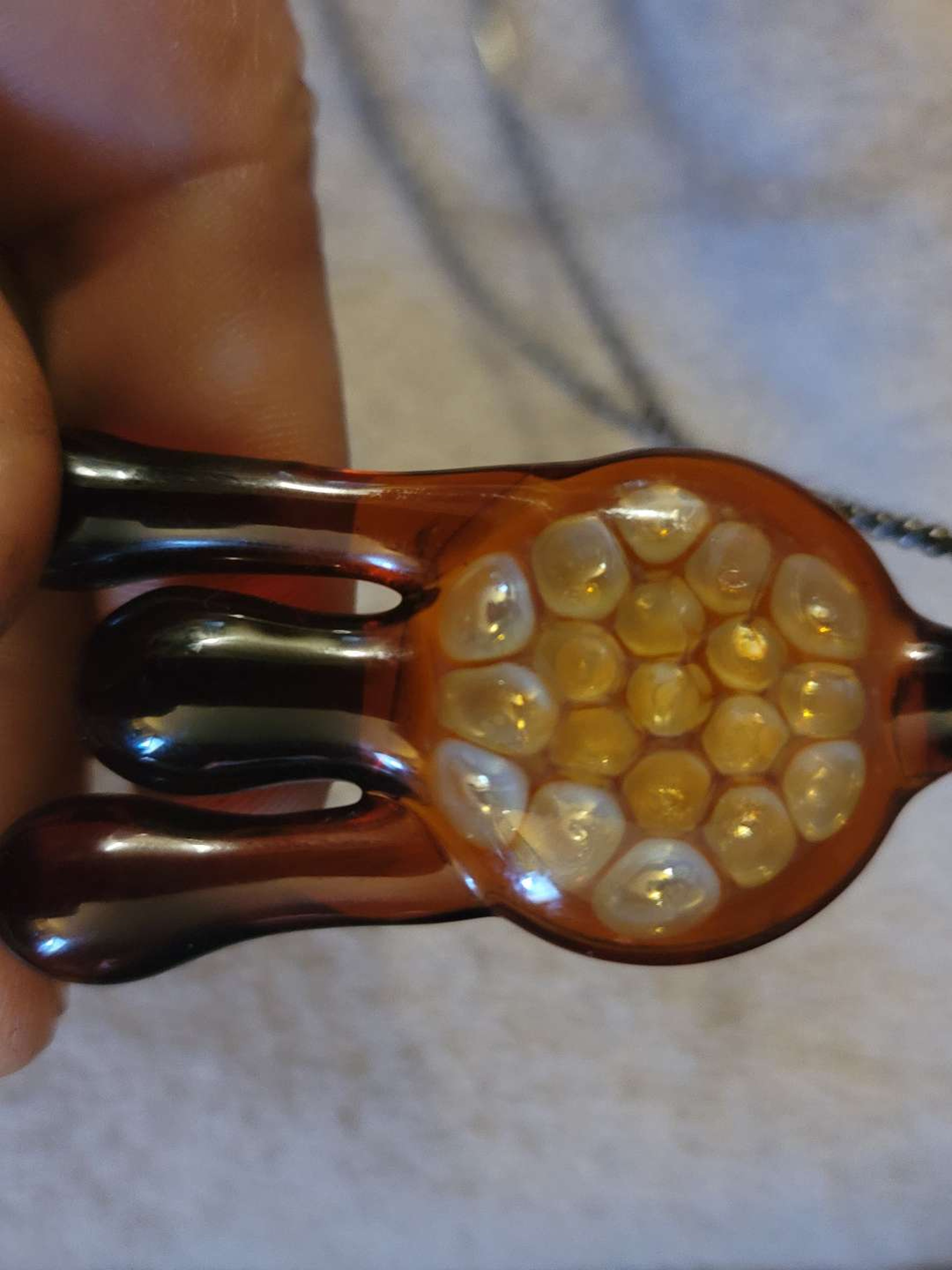 Sir Pyro Drip Pendy image 0