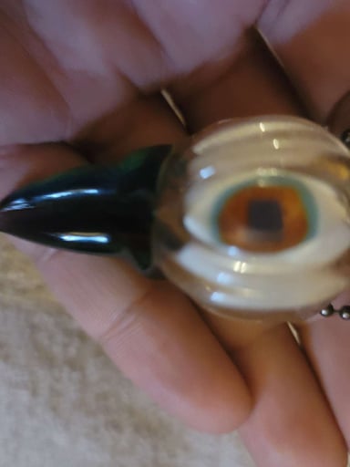 Preview pic of Jason Walker Watcher Pendy