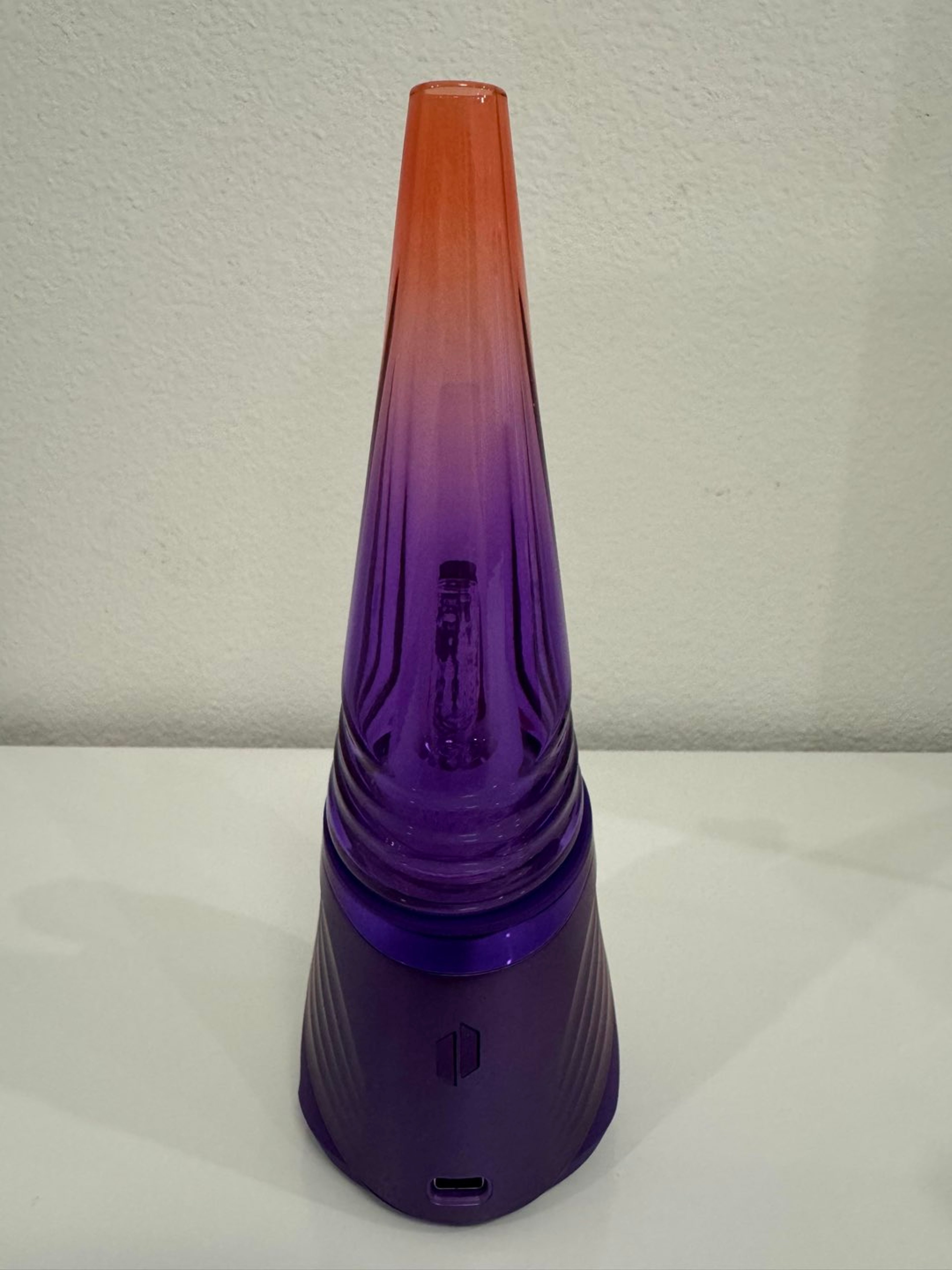 Preview pic of New Puffco Peak Pro 3DXL Plasma Edition
