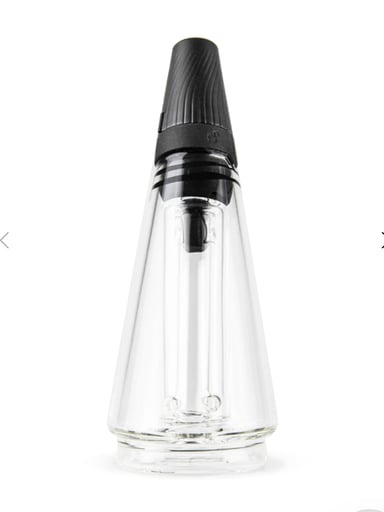 Preview pic of Puffco travel glass piece