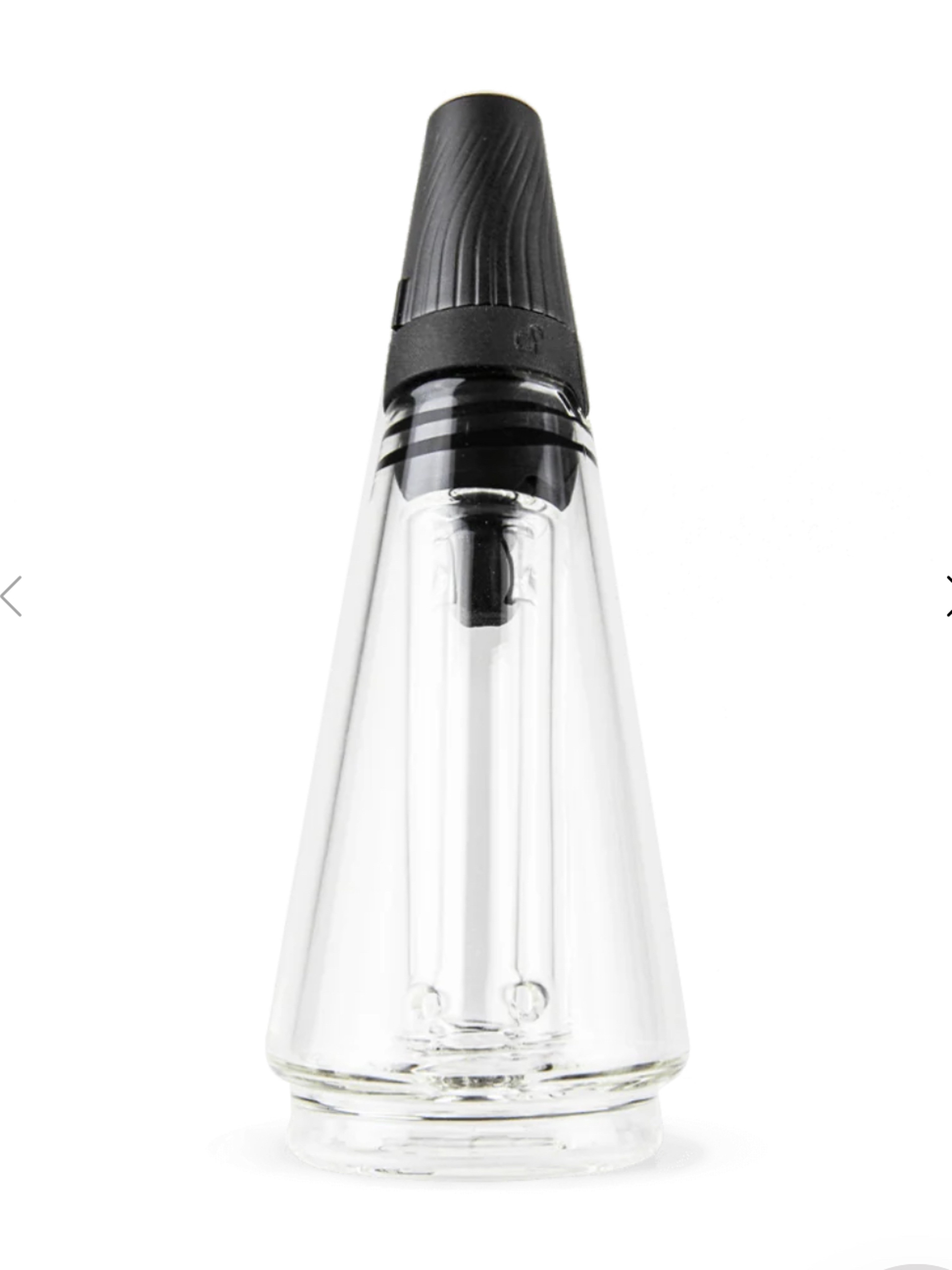 Puffco travel glass piece image 0