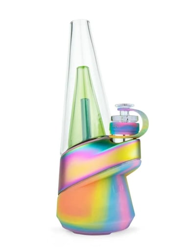Preview pic of Puffco peak limited edition vision lighting