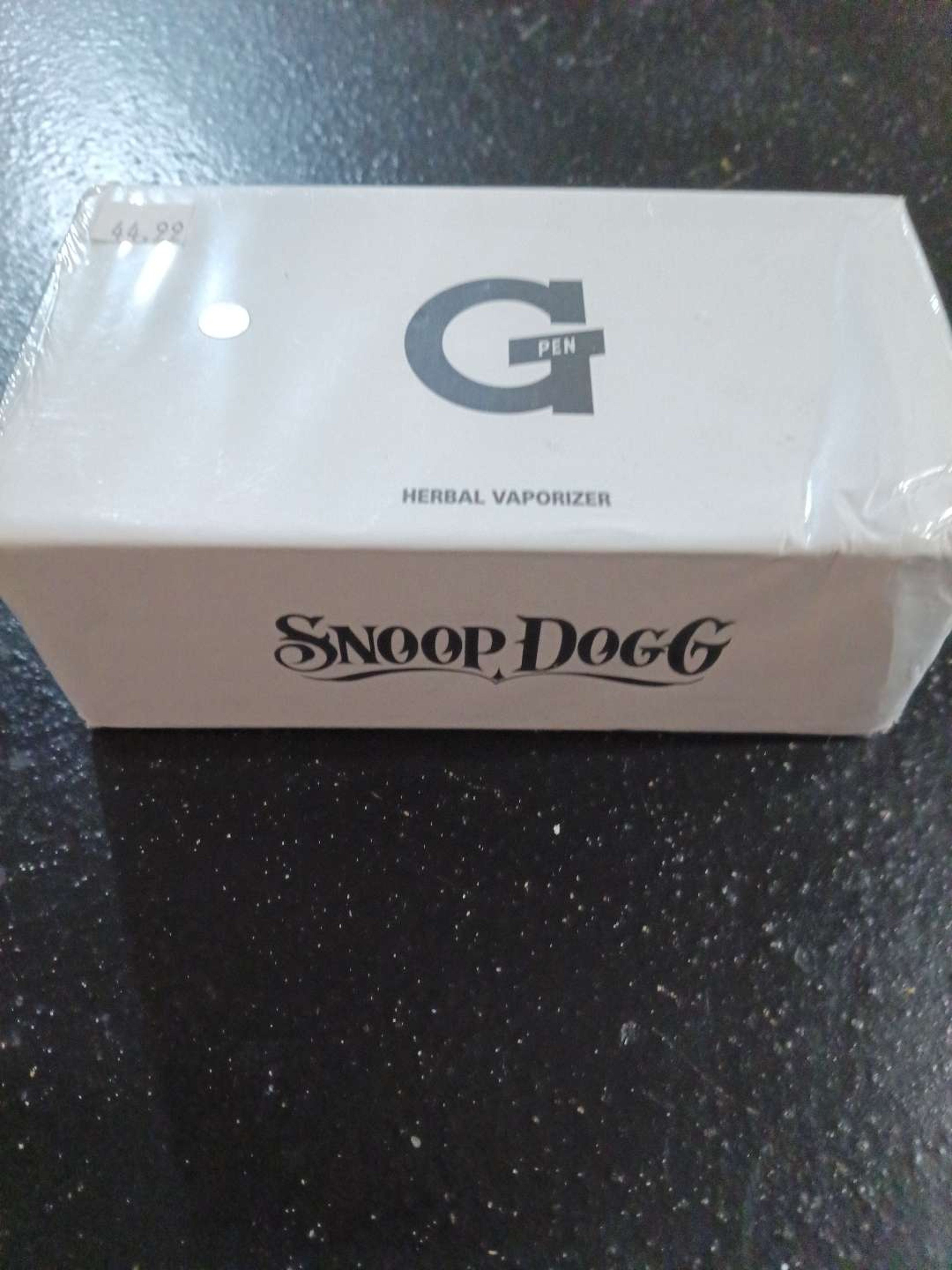 Snoop Dogg Herbal Vaporizer image 0