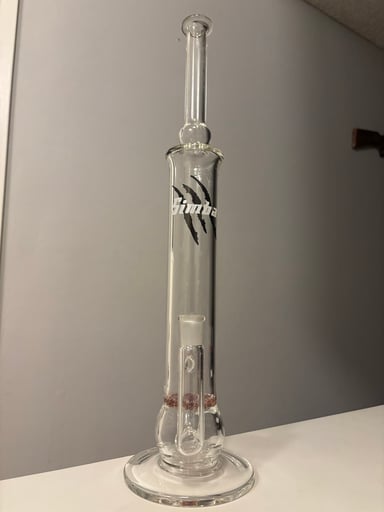 Preview pic of Fritted disk Simba apparatus