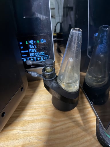 Preview pic of Puffco “New” Peak
