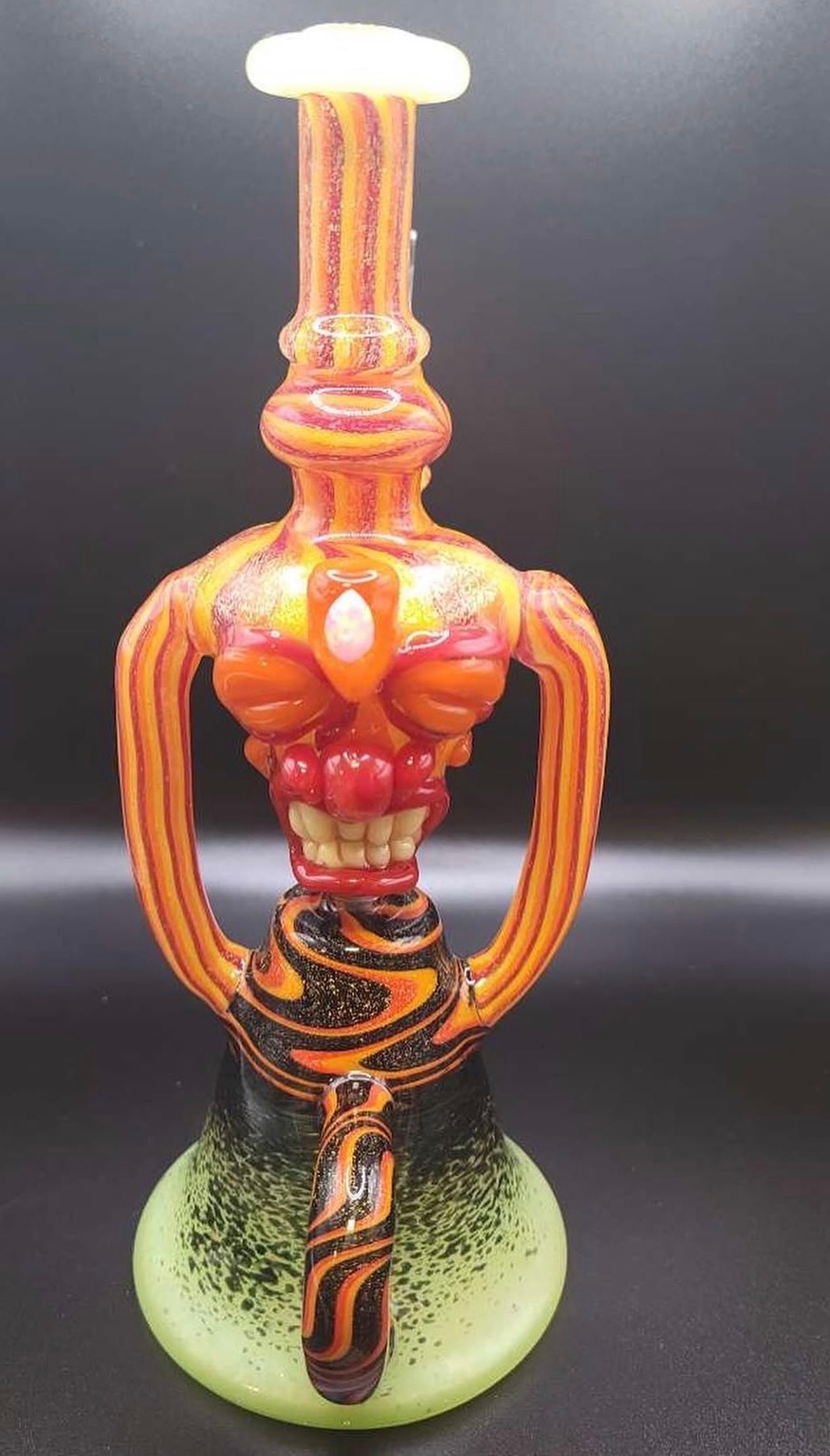 Preview pic of Og tubes 10mm