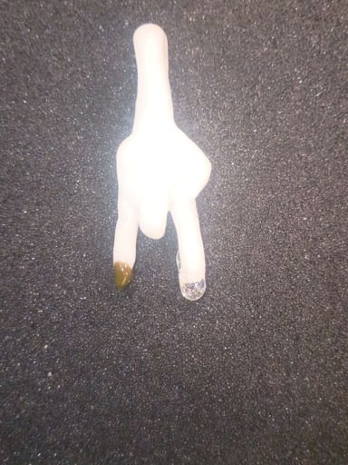 Preview pic of "Shocker" pendant (small)
