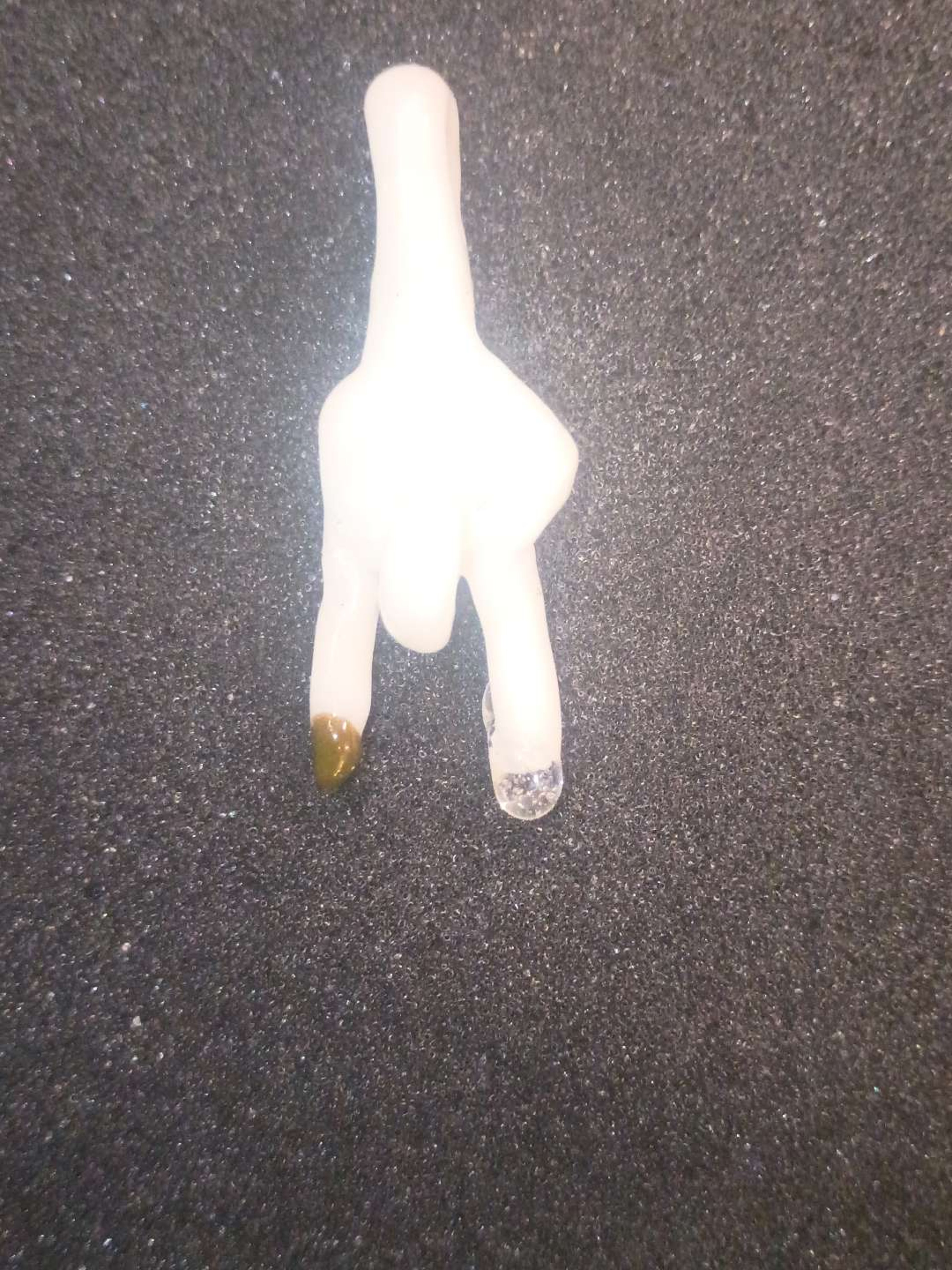 "Shocker" pendant (small) image 0