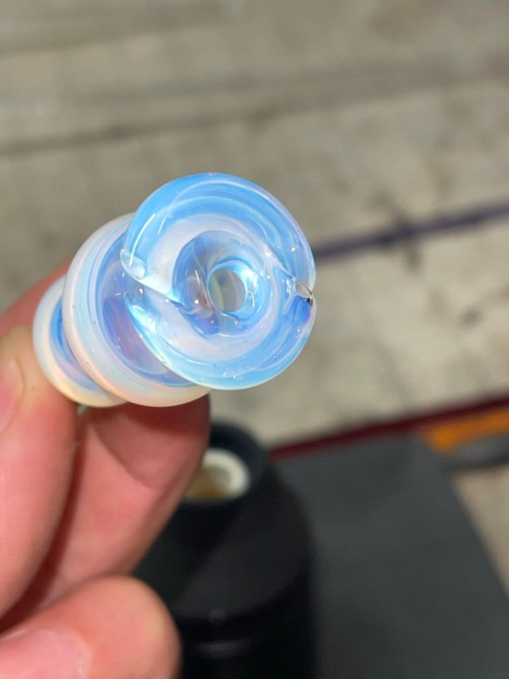 Spinner pearls attachment Gh... | Shop OJ Flame on GlassPass