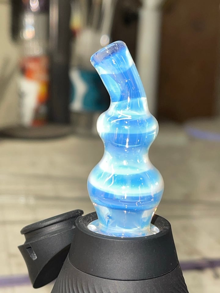 Spinner pearls attachment Gh... | Shop OJ Flame on GlassPass