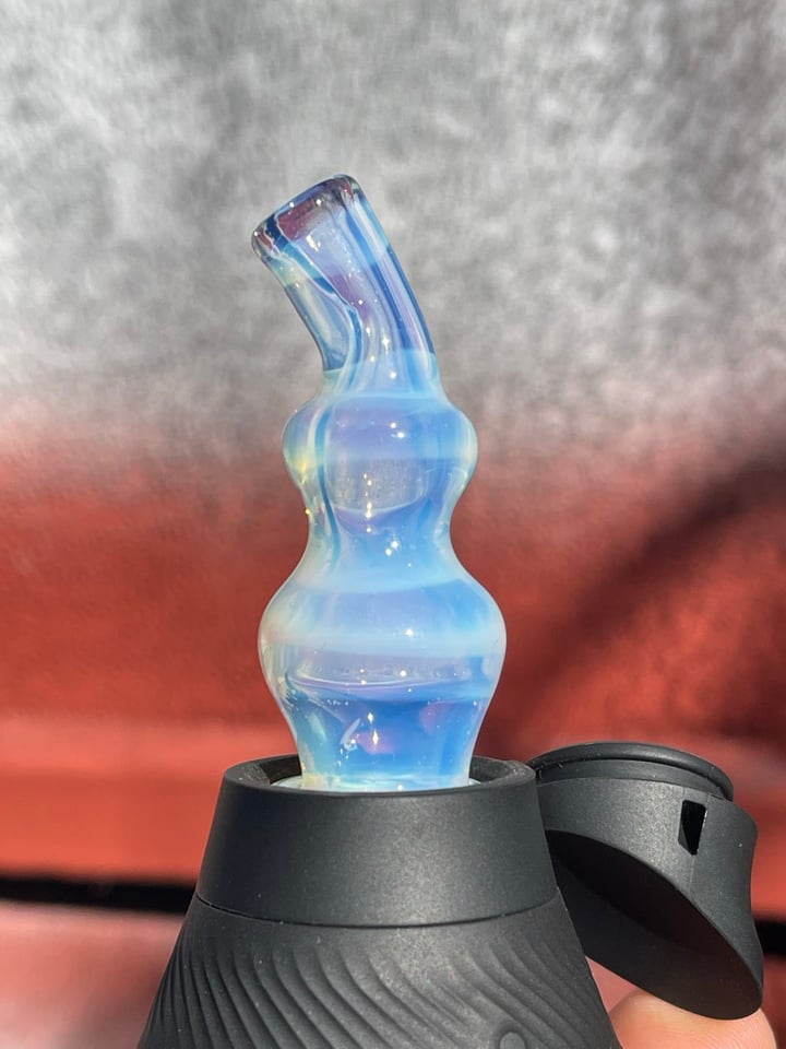 Spinner pearls attachment Gh... | Shop OJ Flame on GlassPass