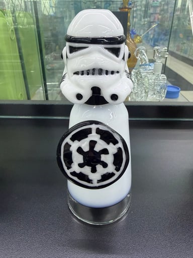 Preview pic of Catalyst glass storm trooper