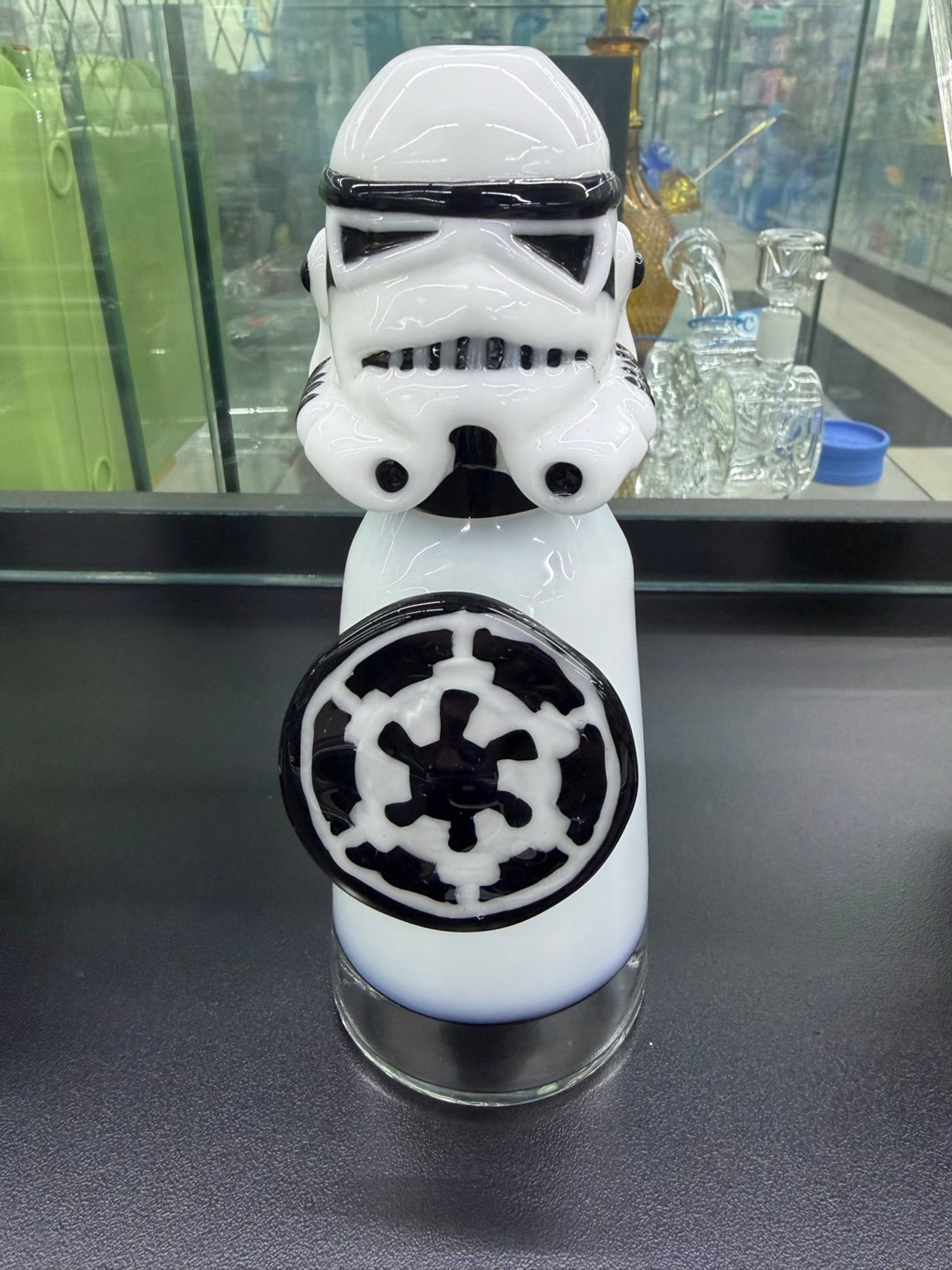 Preview pic of Catalyst glass storm trooper