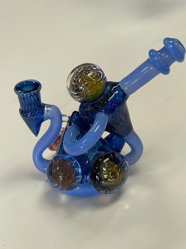 Preview pic of Star Wars Recycler By Kevin Beecher