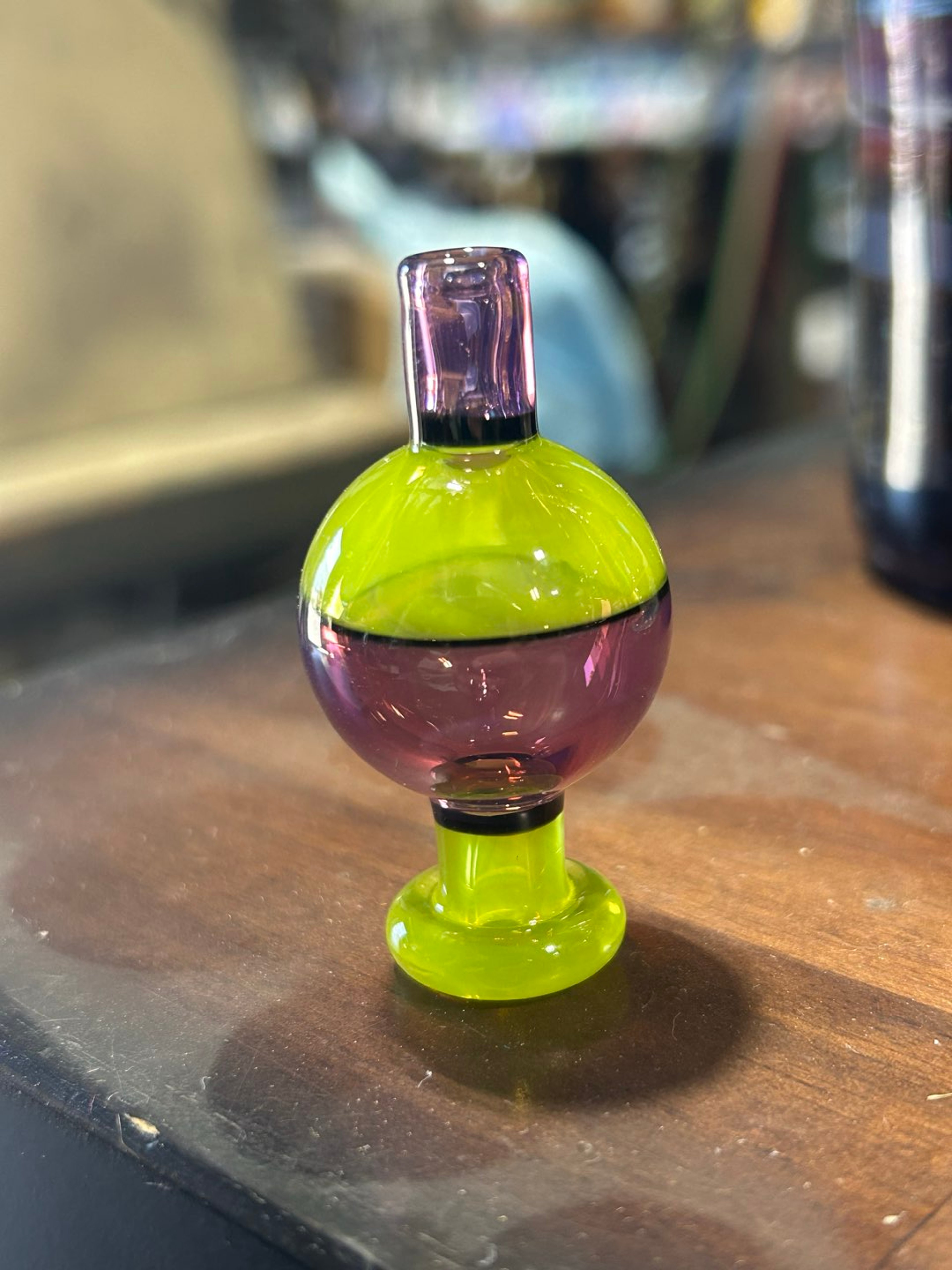 Preview pic of Bubble cap