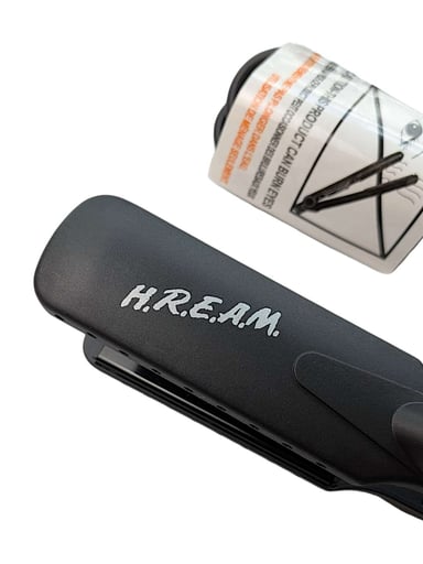 Preview pic of GZ1 Hream Hot Iron
