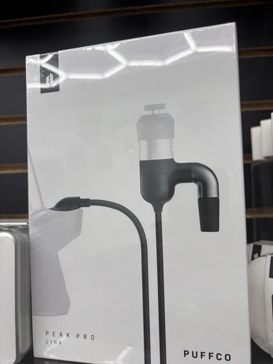 Preview pic of New Puffco pro Link