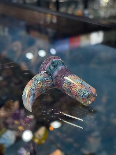 Preview pic of 14mm Murrine Slide