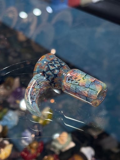 Preview pic of 18mm Murrine Slide