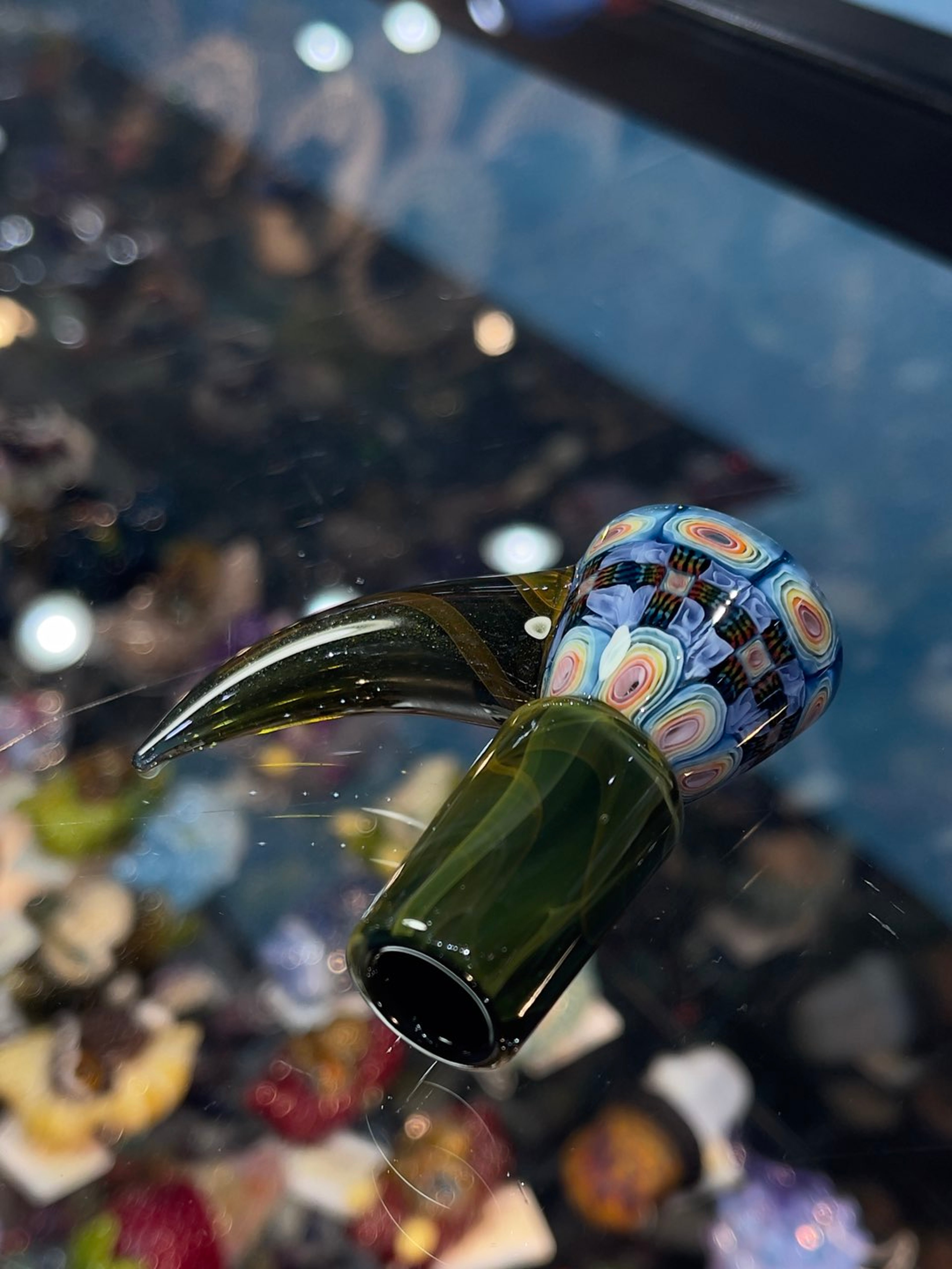 Heathbar x Fumegazi Slide image 0