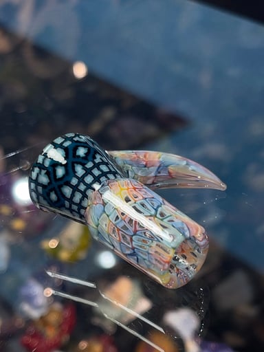 Preview pic of Murrine Slide