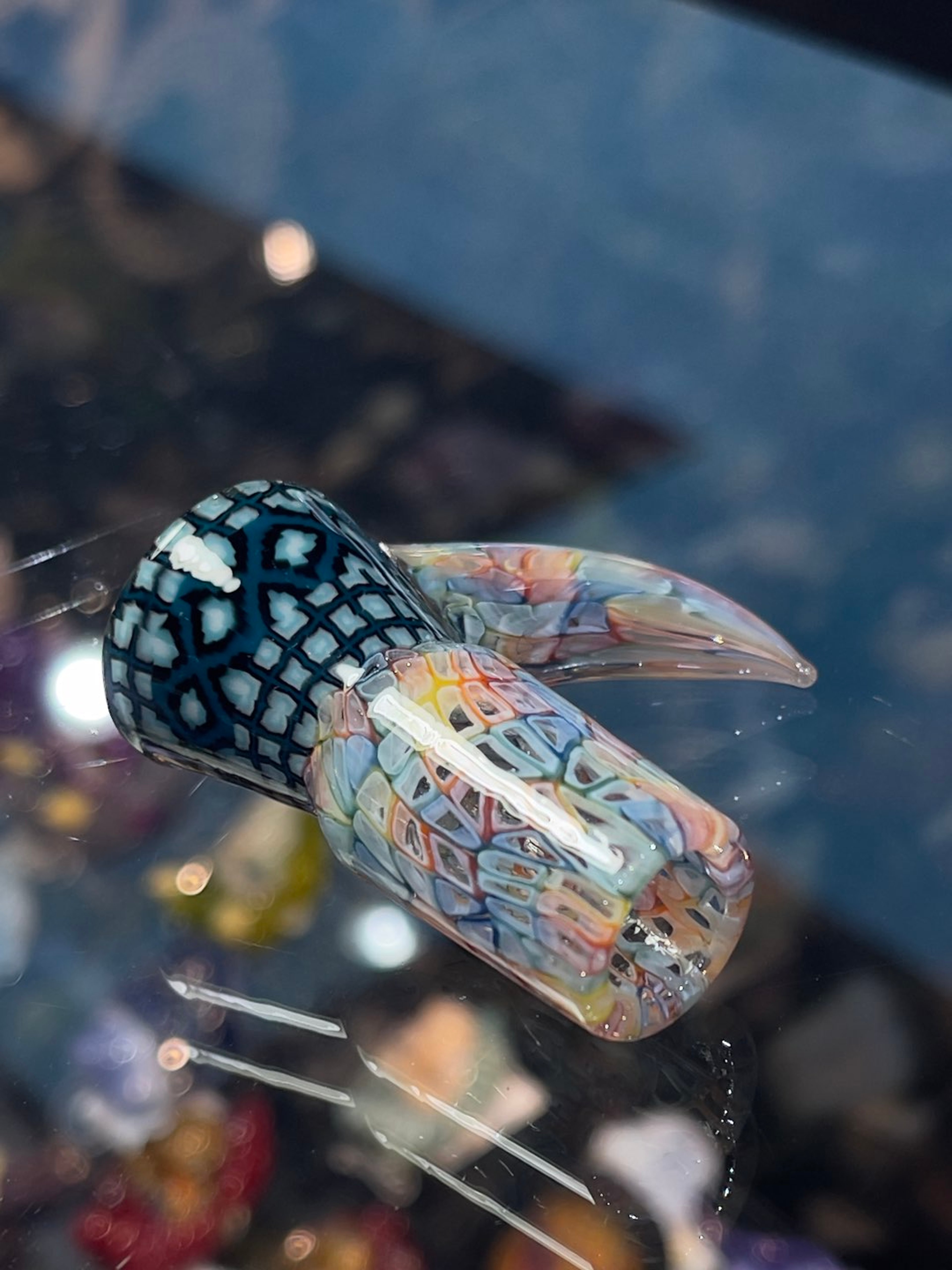 Murrine Slide image 0