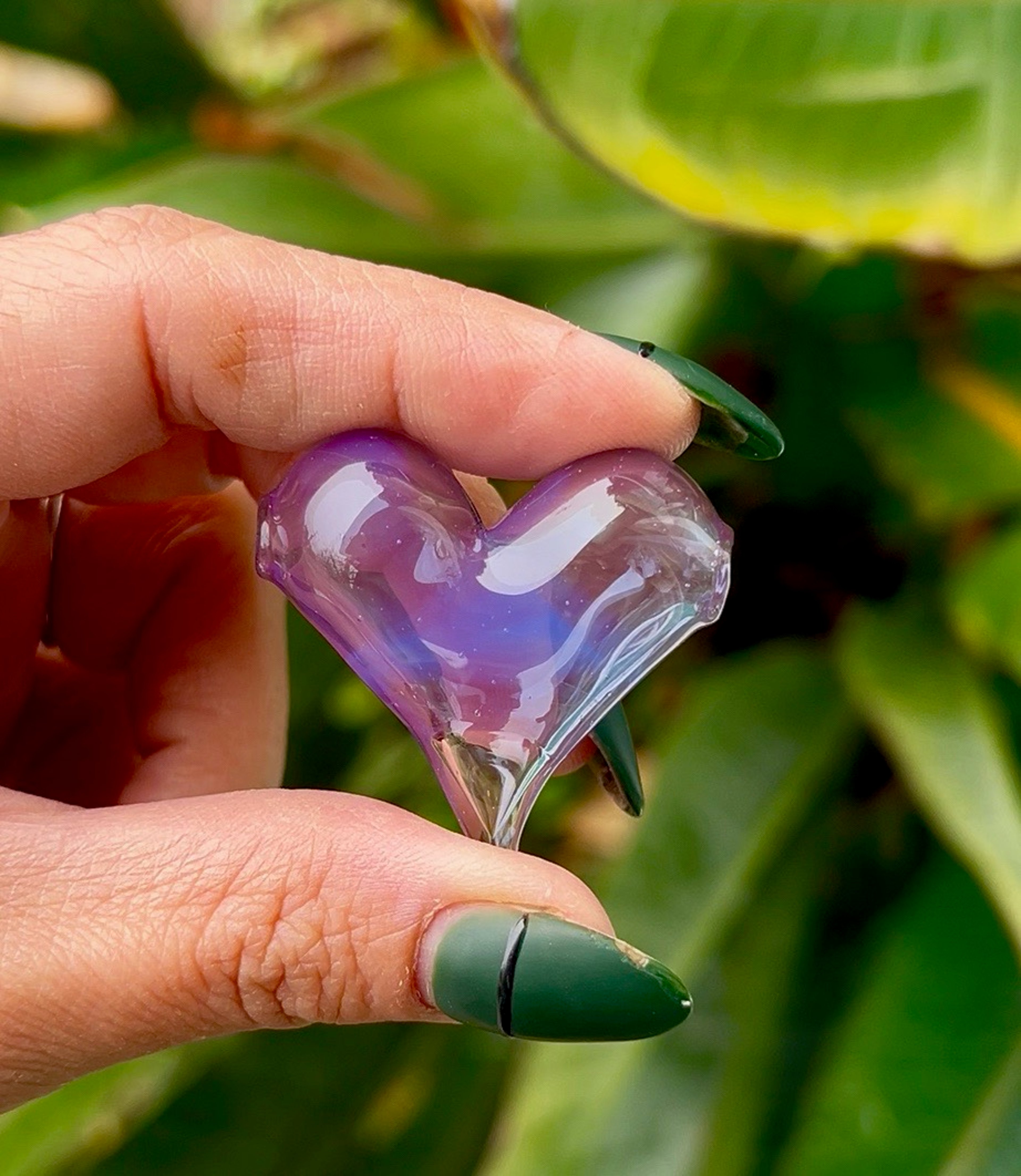 Heart image 0