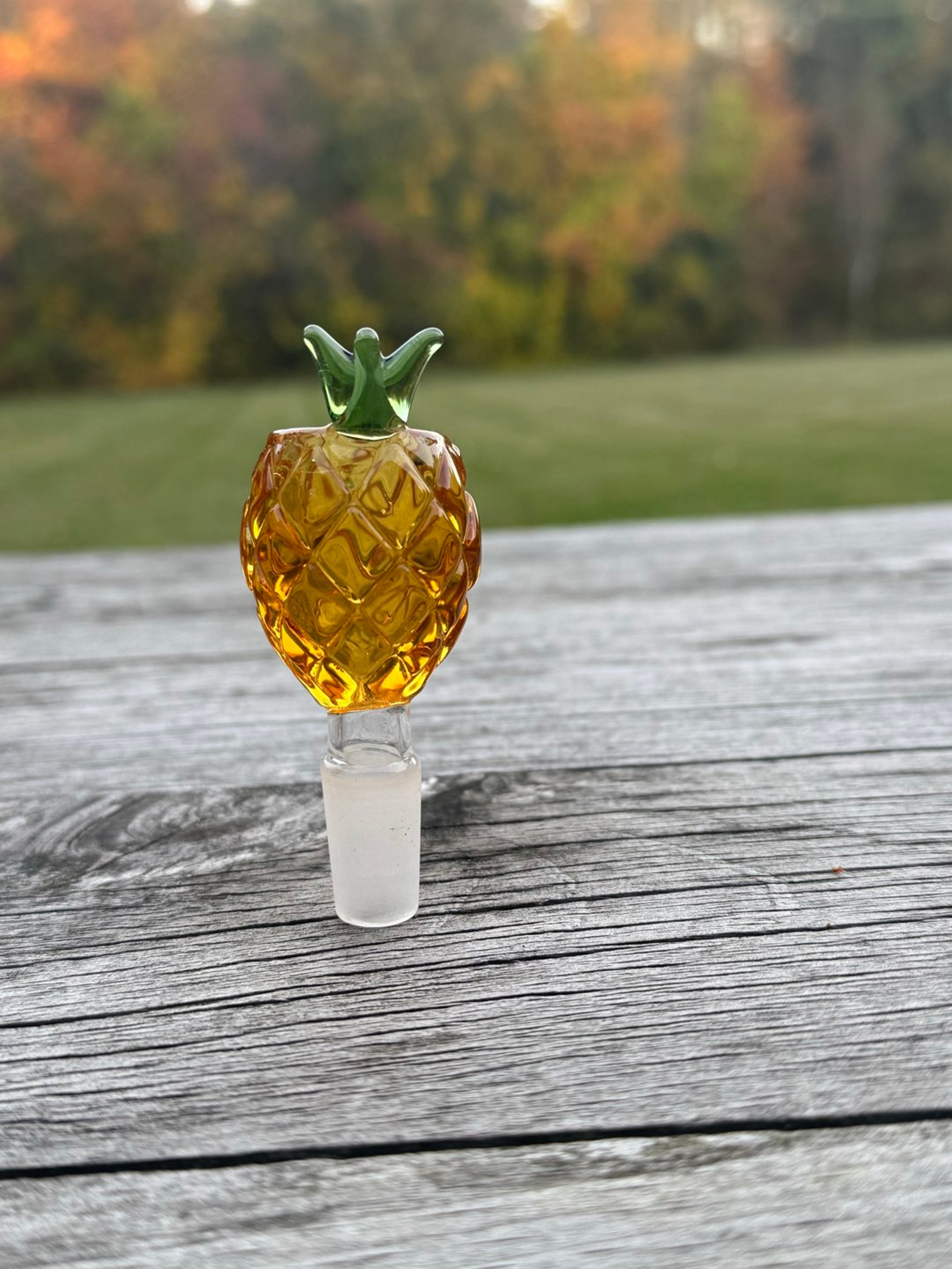 Preview pic of Pineapple 14mm slide
