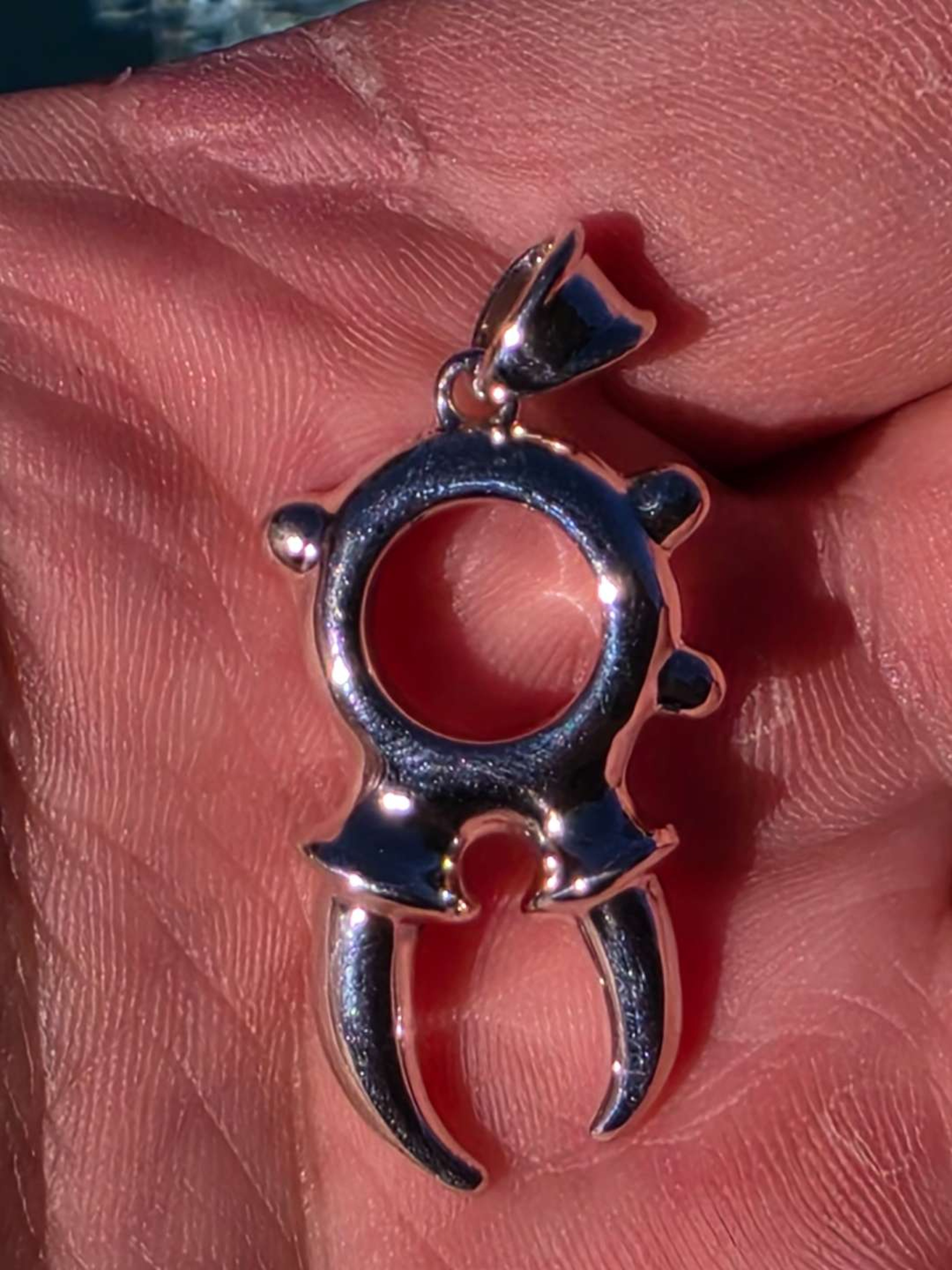 Toroid Warlock image 0