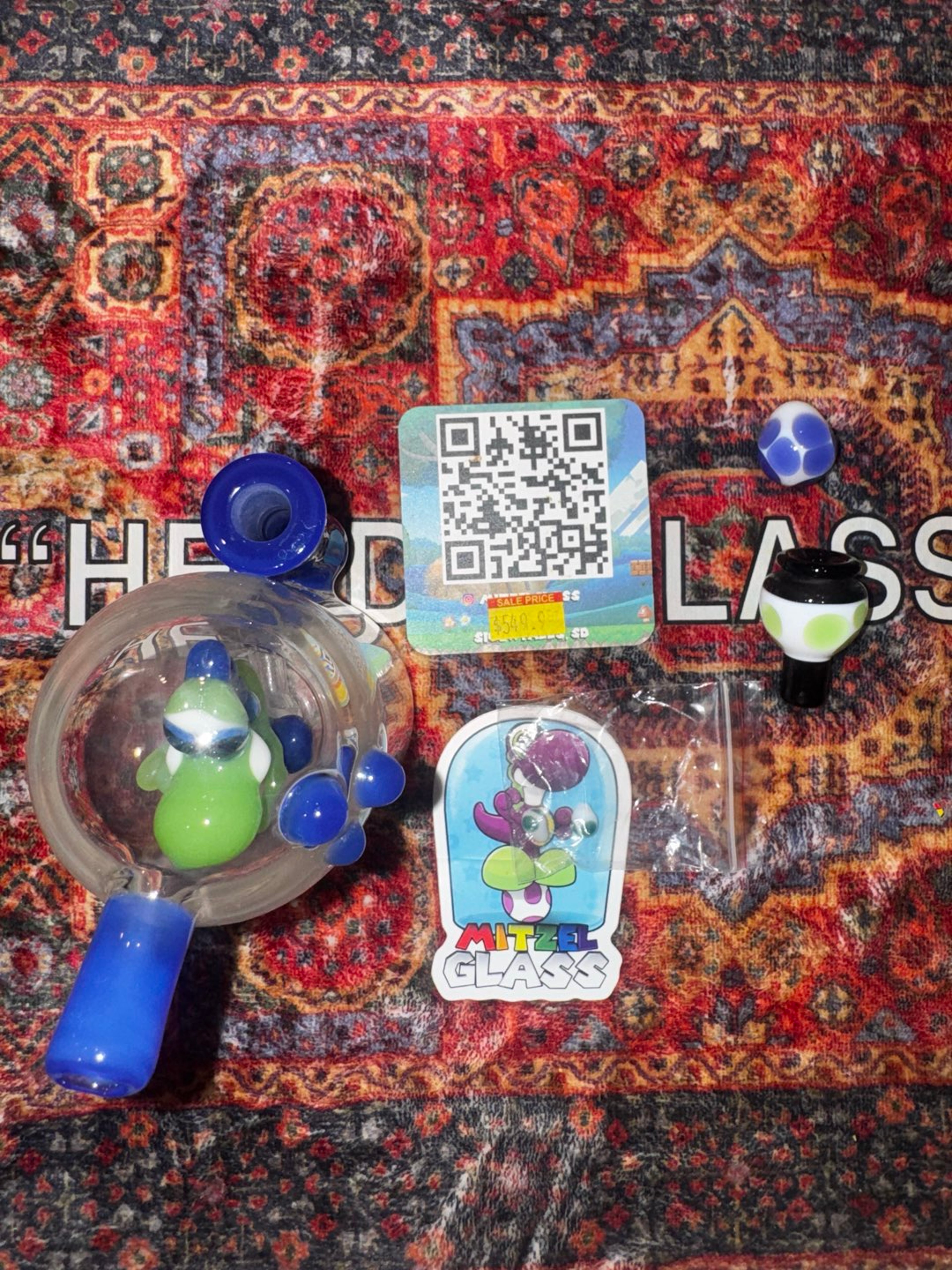 Mitzel yoshi image 0