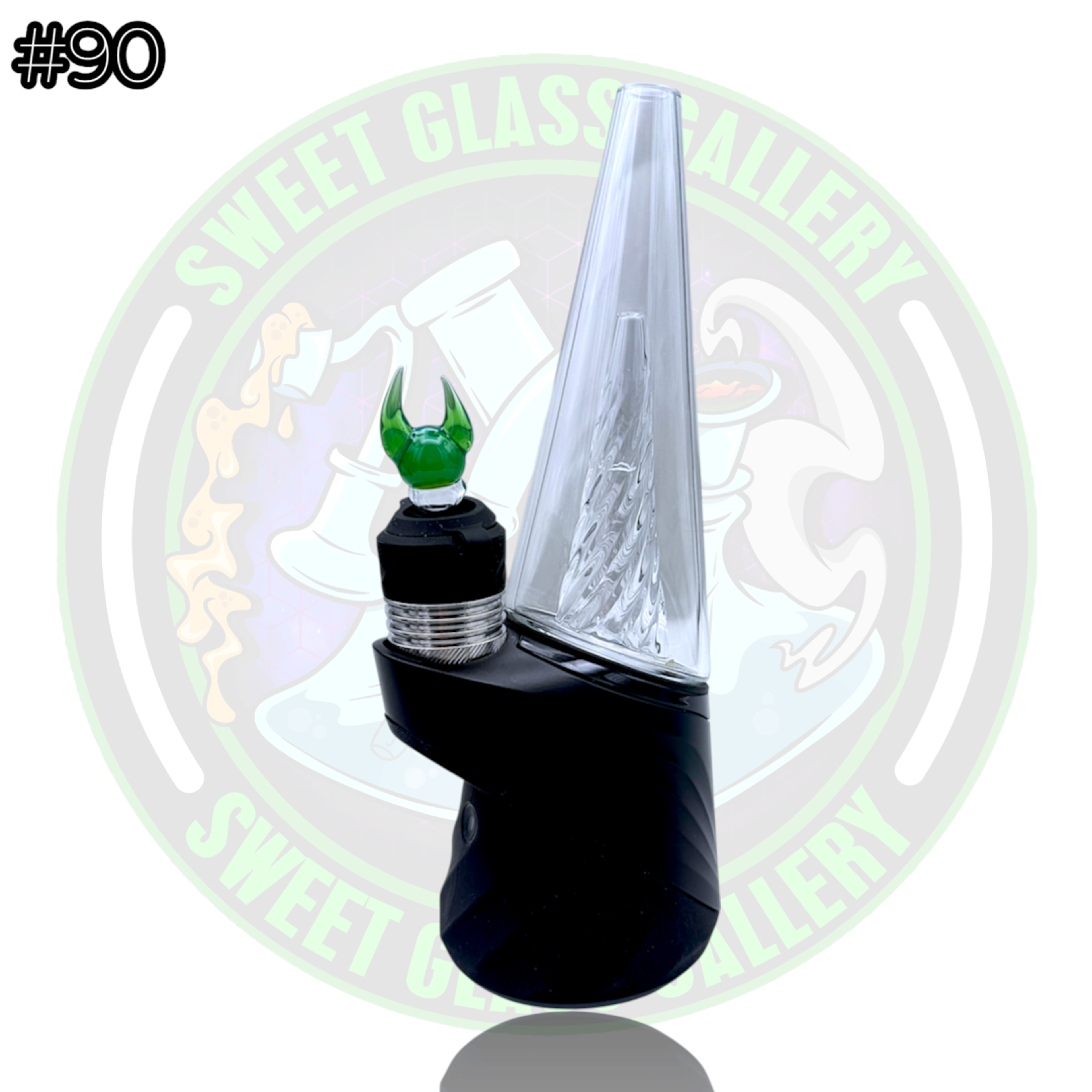 Magizle - Peak Pro 3DXL Joystick #90 image 0