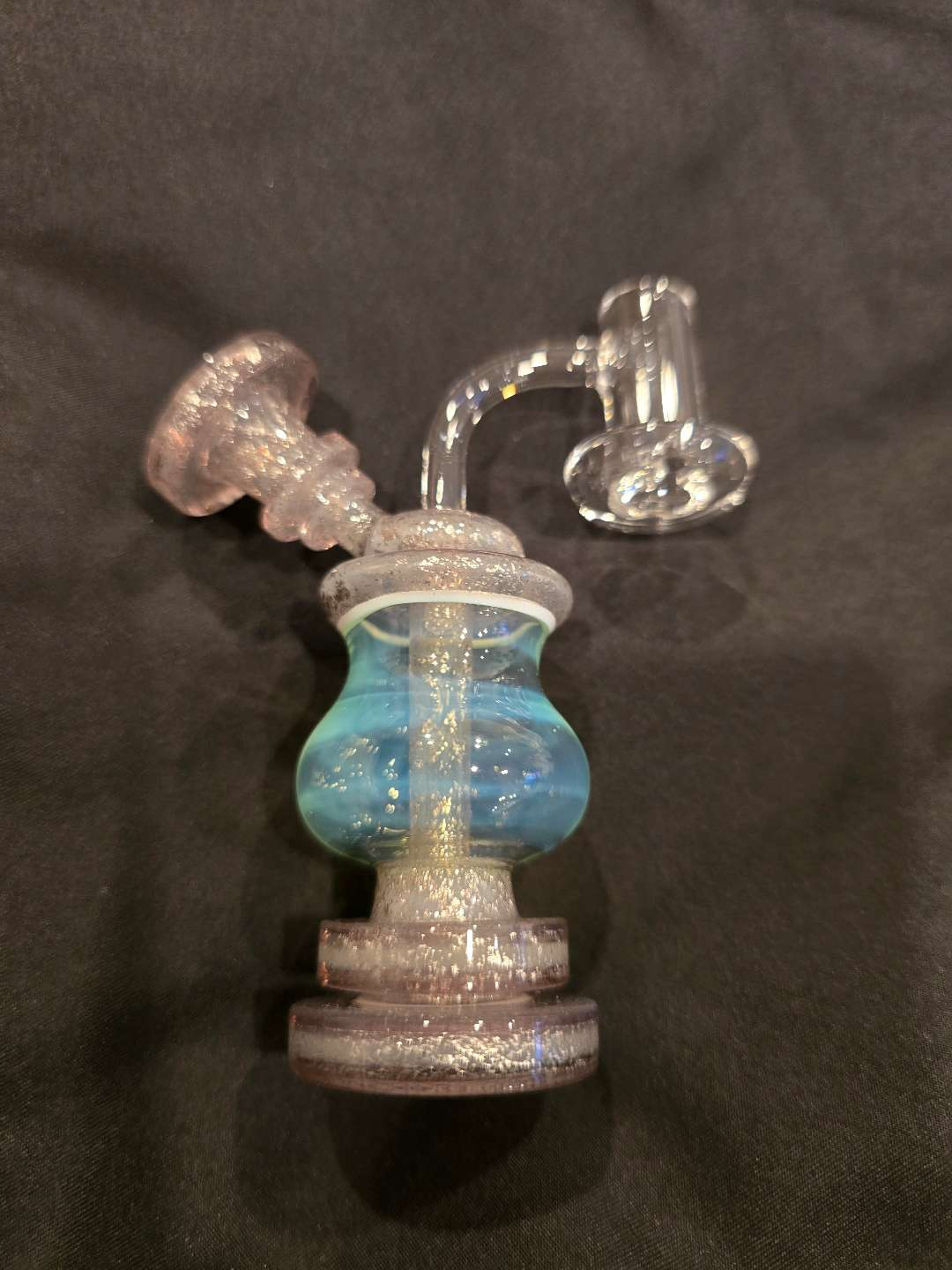 Scolari mini mini 5mm rig image 0