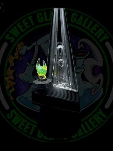 Preview pic of Magizle - Peak v2/Proxy Joystick #101