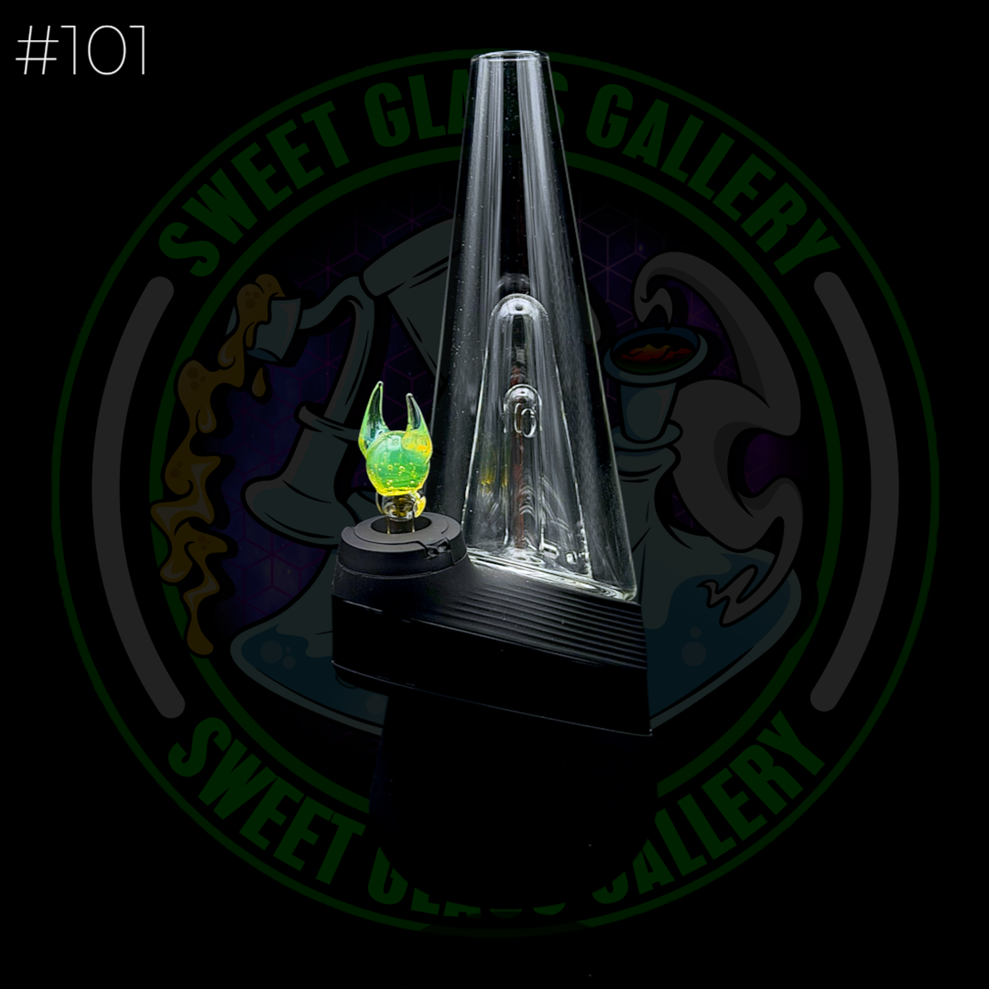 Magizle - Peak v2/Proxy Joystick #101 image 0