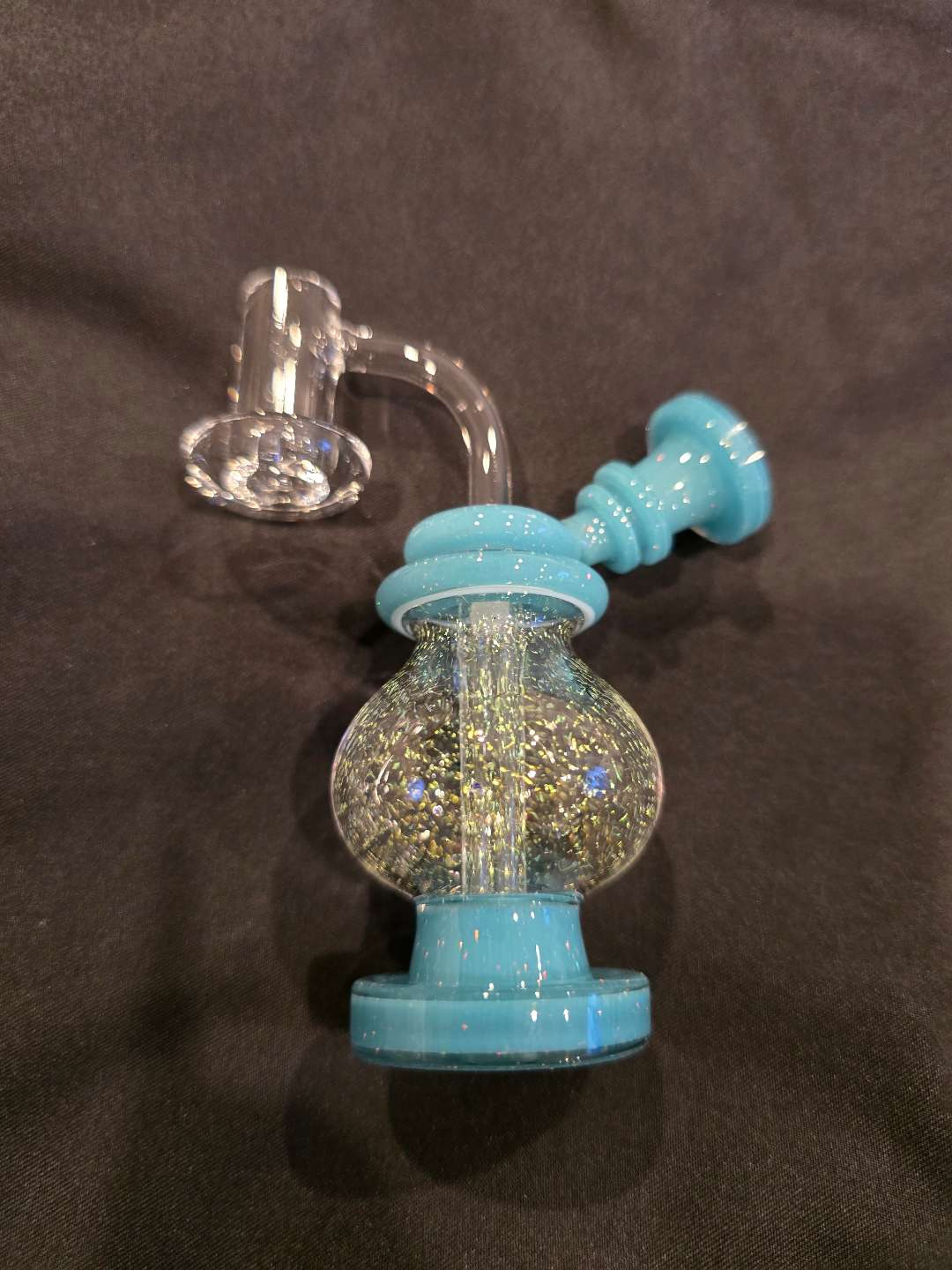 Scolari mini mini rig 5mm image 0
