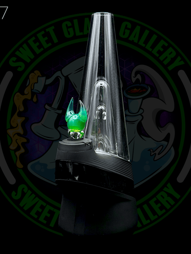 Preview pic of Magizle - Peak v2/Proxy Joystick #107