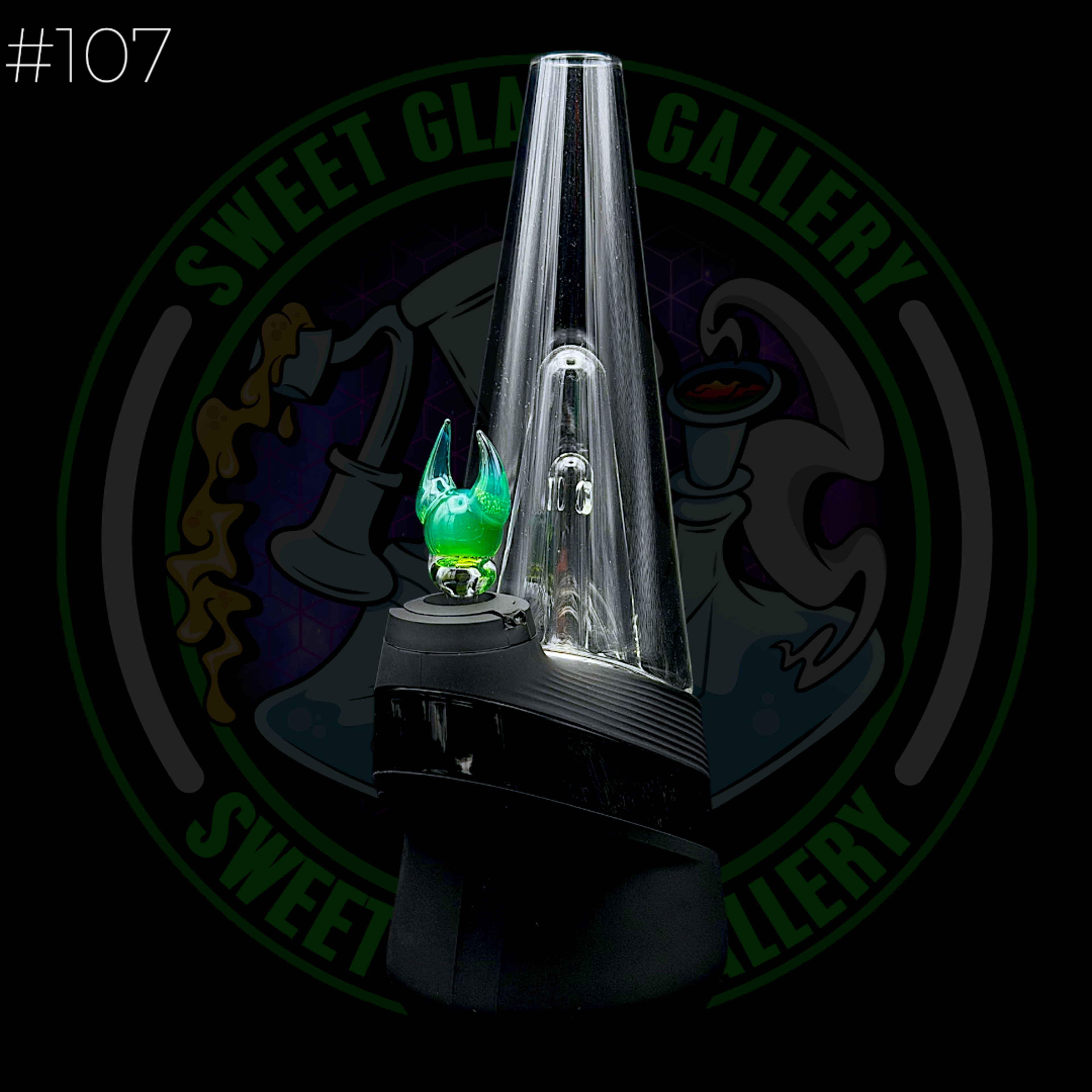 Magizle - Peak v2/Proxy Joystick #107 image 0