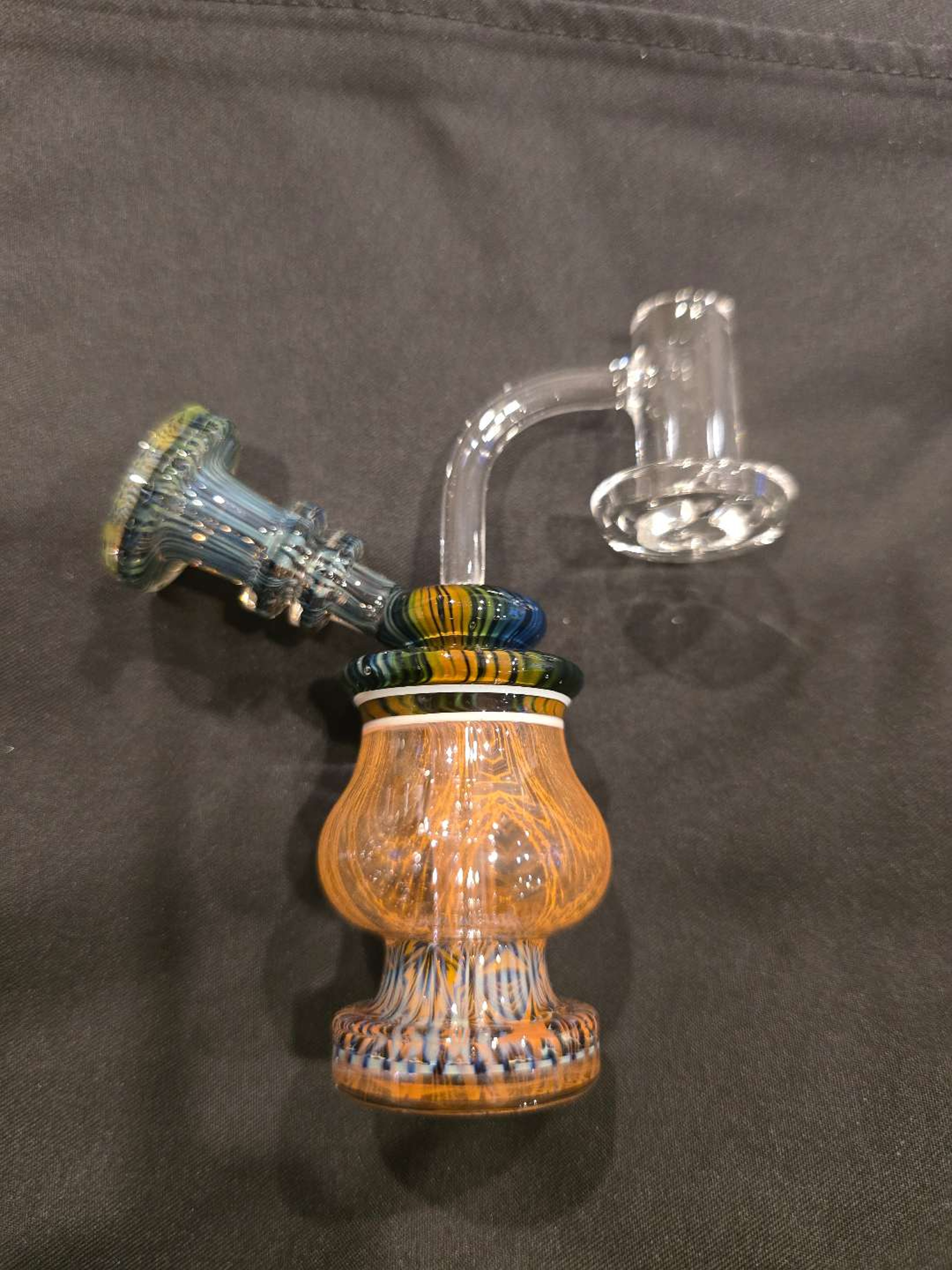 Scolari Sizelove mini mini rig 5mm image 0