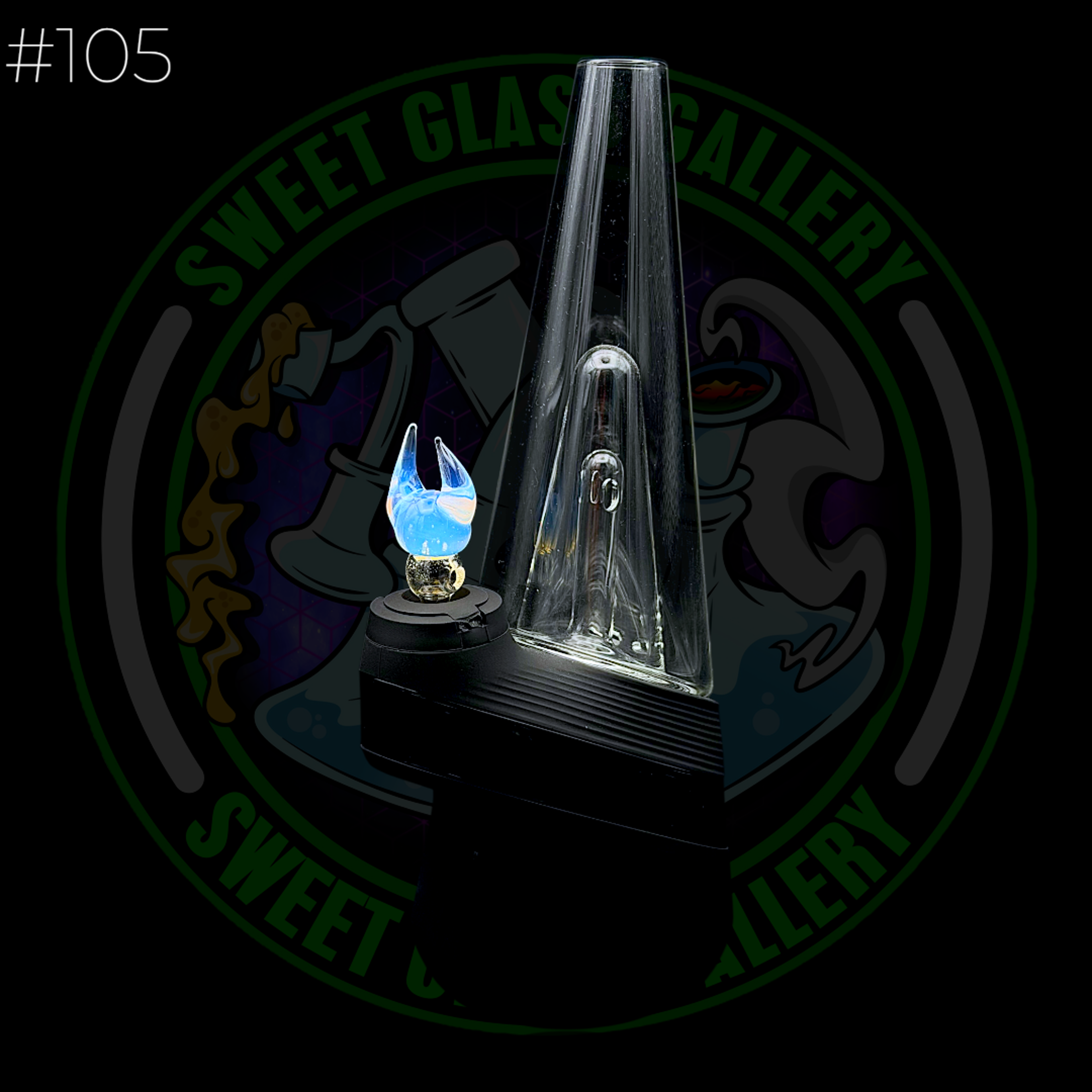 Magizle - Peak v2/Proxy Joystick #105 image 0