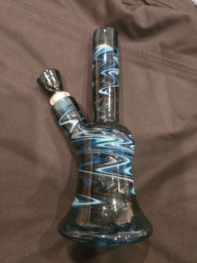 Preview pic of Blueberry mini tude