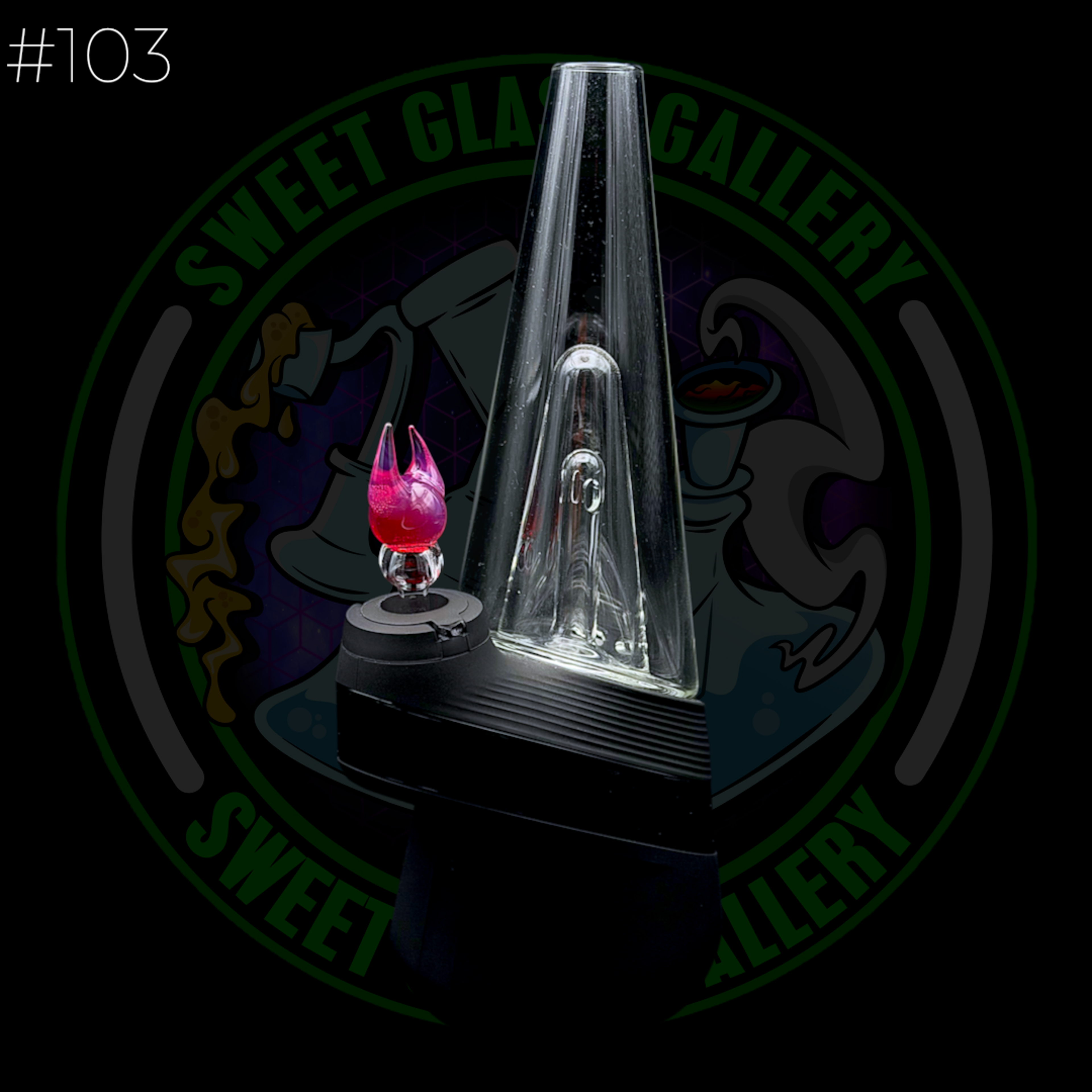 Magizle - Peak v2/Proxy Joystick #103 image 0