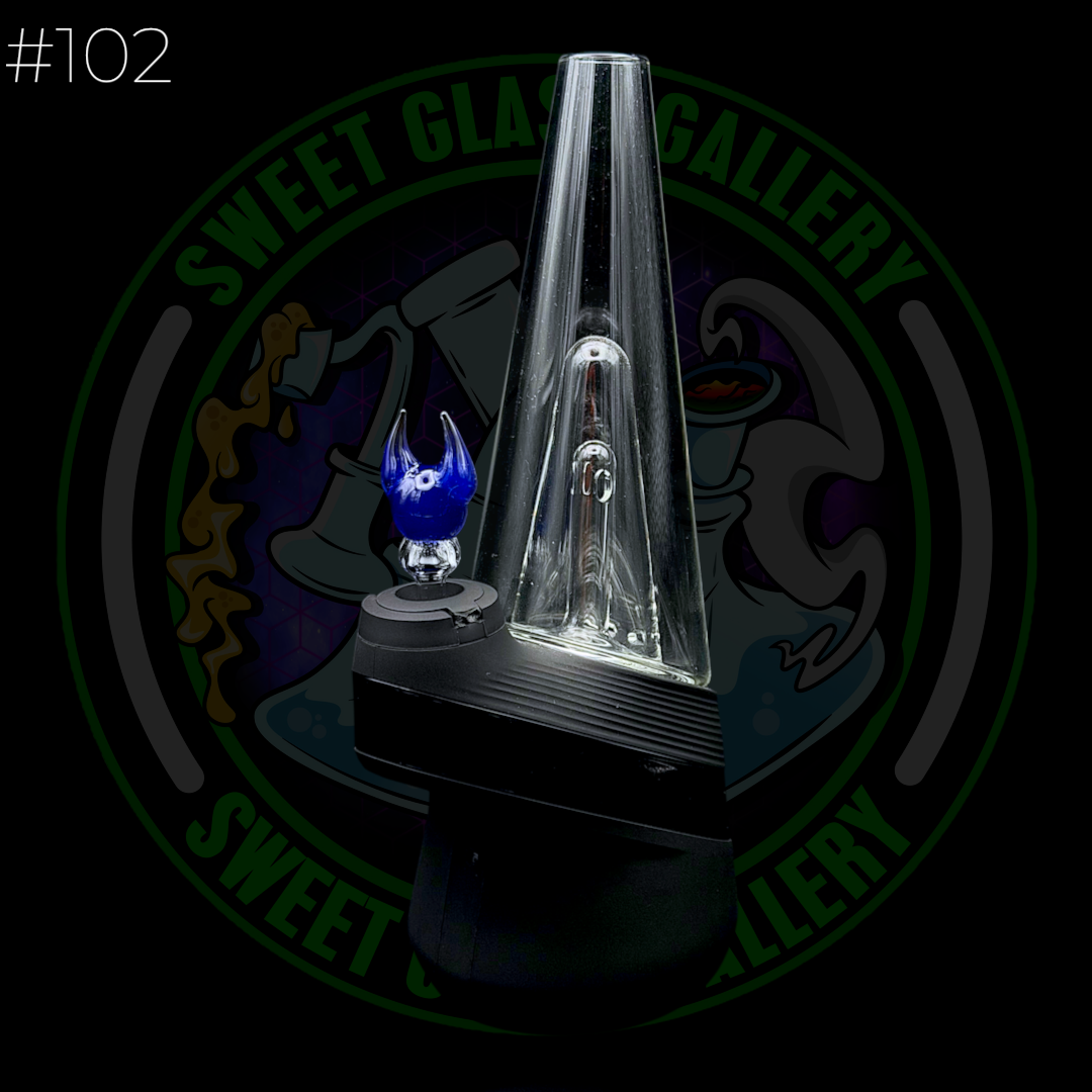 Magizle - Peak v2/Proxy Joystick #102 image 0