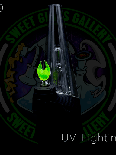 Preview pic of Magizle - Peak v2/Proxy Joystick #99