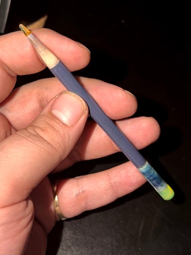 Preview pic of Sherbet pencil
