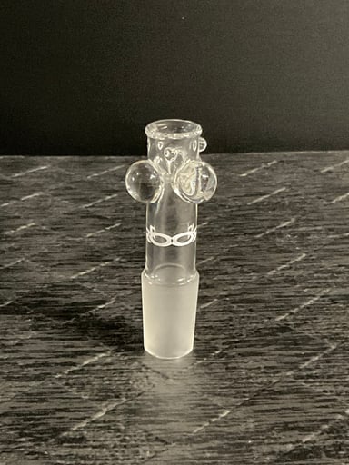 Preview pic of ROOR Tech 18mm Slide